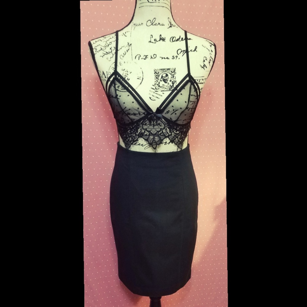 Pencil Skirt by Banana Republic